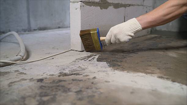 24/7 Emergency Vapor Barrier Installation experts in Palestine, IL